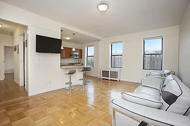 Rented by Engel & Völkers New York City