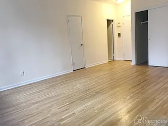 Rented by City Connections Realty