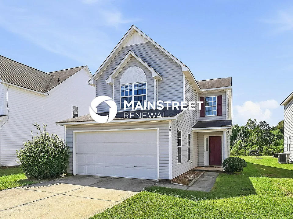 5811 Bridgeway Dr