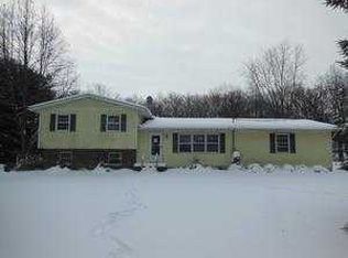 13209 Archbold Whitehouse Rd, Whitehouse, OH 43571