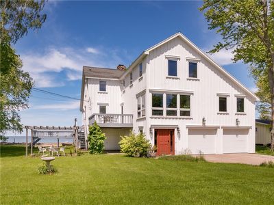 11037 Pratt Ln #21, Lyndonville, NY, 14098