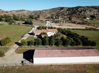 1603 Griffith Rd, Ramona, CA 92065
