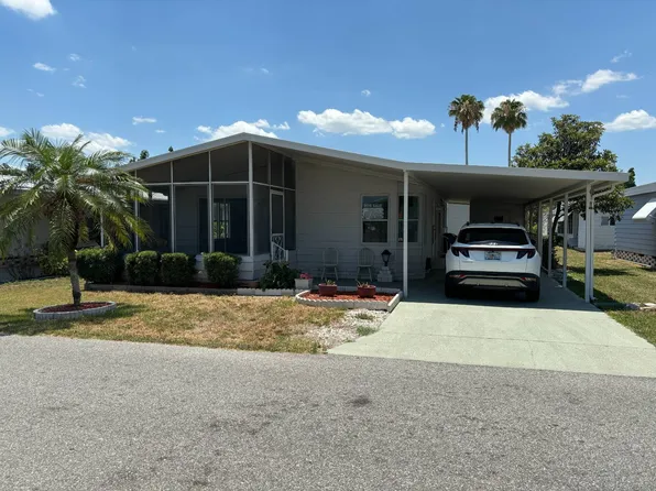 270 Lake Huron Dr, Mulberry, FL 33860