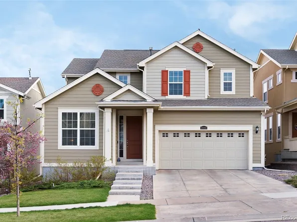 19096 W 84th Place, Arvada, CO 80007