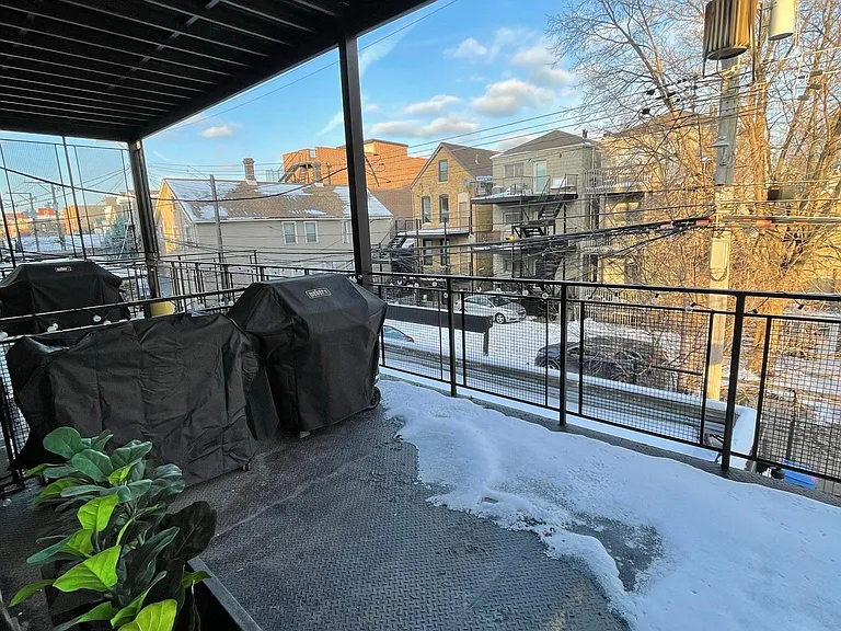 1409 N Ashland Ave #2S — Photo 22