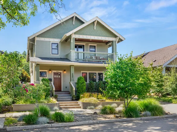 934 SE Rex St, Portland, OR 97202