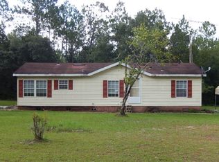 6675 N Sugarsand Path, Dunnellon, FL 34434