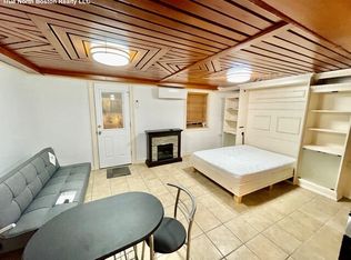 17 Cleveland Pl APT B, Boston, MA 02113