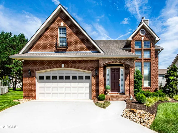 11513 Kimball Ln, Knoxville, TN 37934
