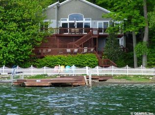 11885 E Lake Rd, Hammondsport, NY 14840