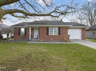 408 Ditto St, Archbold, OH 43502
