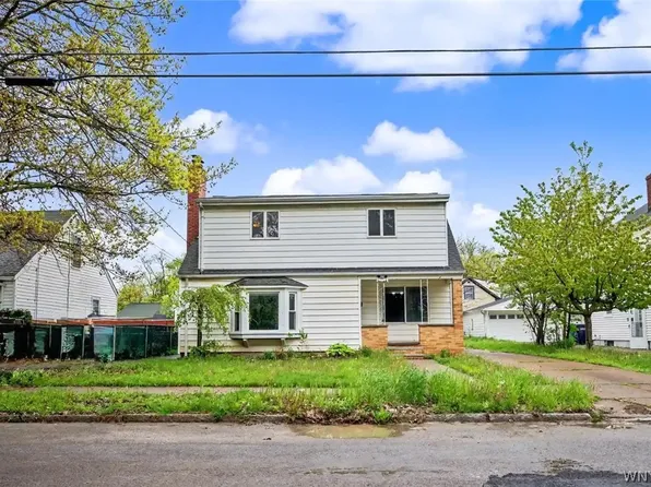 3520 Chapin Ave, Niagara Falls, NY 14301