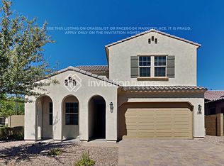 1056 S 200th Ln, Buckeye, AZ 85326