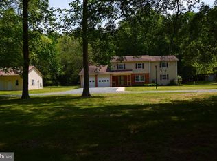 18093 Progress School Rd, Bridgeville, DE 19933