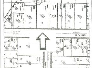 107XX 55th Ave S, Seattle, WA