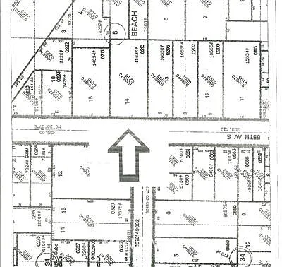 0 107xx 55th Avenue S photo 1