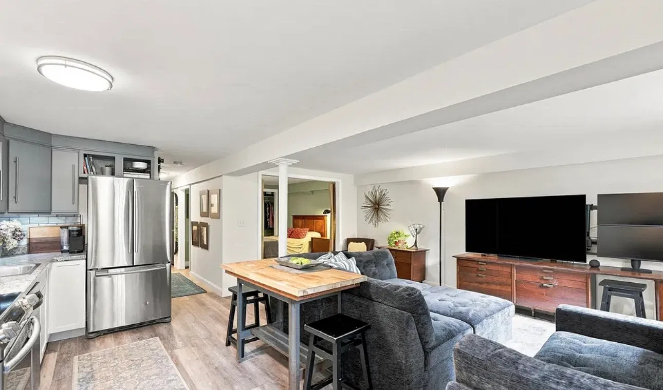 1 bed, 589 sqft, $1,350 — Photo 4