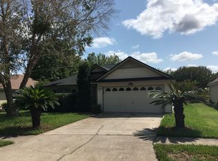 12262 Hunters Haven Ln, Jacksonville, FL 32224