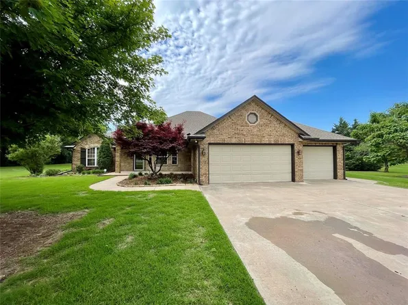 7212 Waterfront Dr, Tuttle, OK 73089