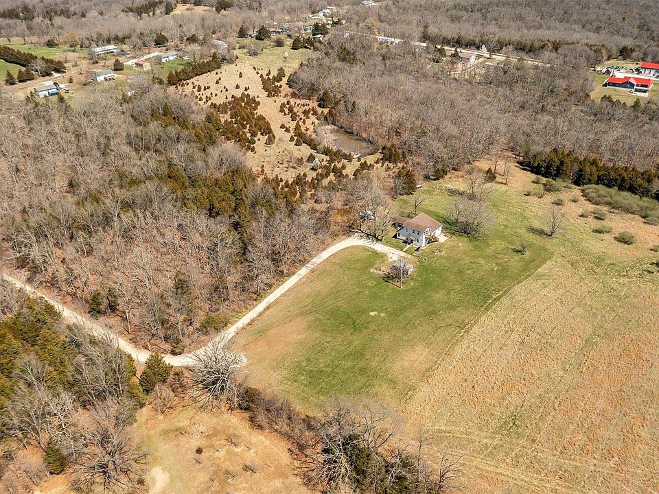 13100 Oak Creek Ln, De Soto, MO 63020 Zillow