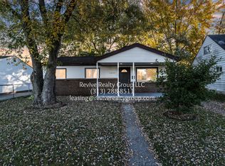 1000 Hunter Ave, Ypsilanti, MI 48198