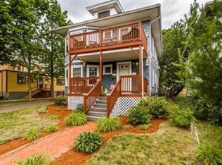 74 Magoun Ave #1, Medford, MA 02155