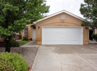 6719 Piedra Quemada Rd NW, Albuquerque, NM 87114