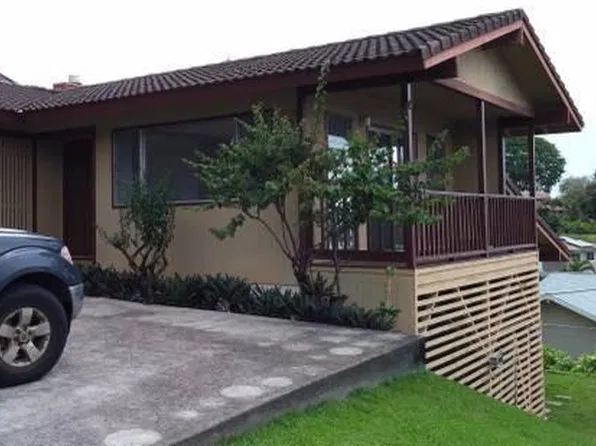 47-521 Hui Iwa St, Kaneohe, HI 96744