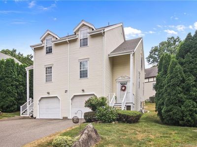 1159 Highland Avenue #27B, Waterbury, CT, 06708