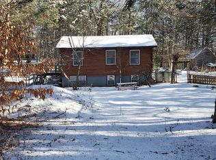 65 Mountain Rd, South Berwick, ME 03908
