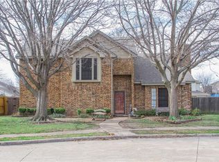 2813 Rice Dr, Rowlett, TX 75088