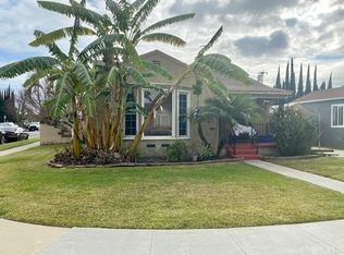 1816 E 57th St, Long Beach, CA 90805