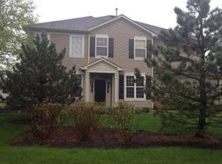 152 Timber Trails Blvd, Gilberts, IL 60136