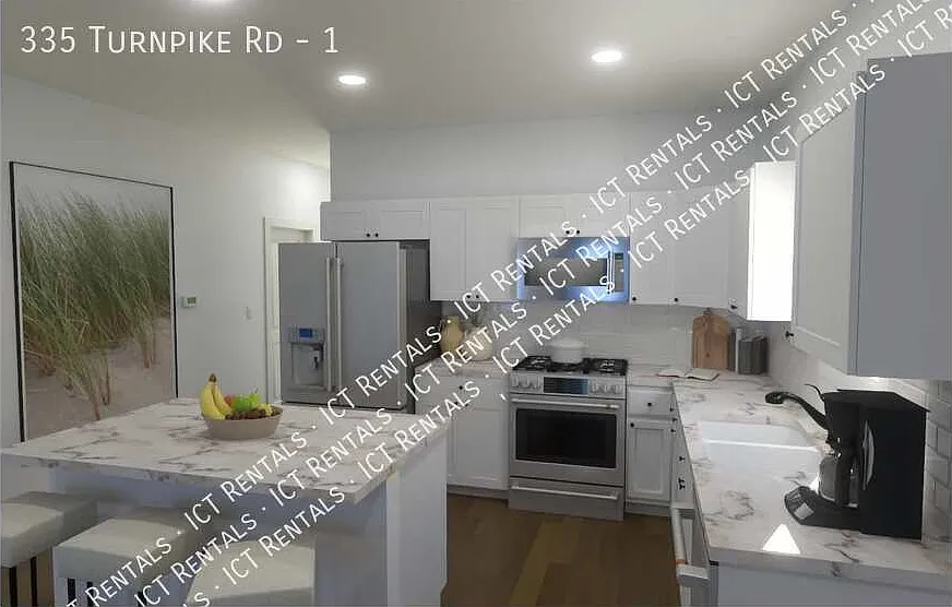 3 bed, 1123 sqft, $1,400 — Photo 4