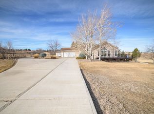 16 Bear Dr, Great Falls, MT 59404