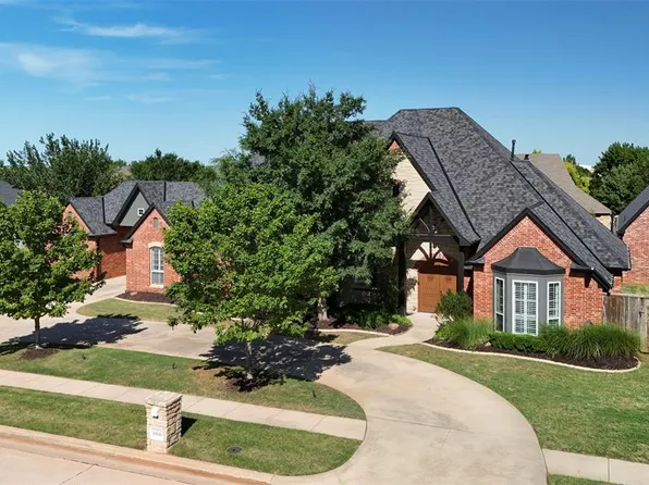 14616 Oakmond Rd, Edmond, OK 73013