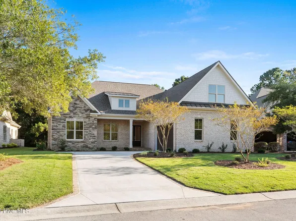 8817 Kirkcaldy Court, Sunset Beach, NC 28468