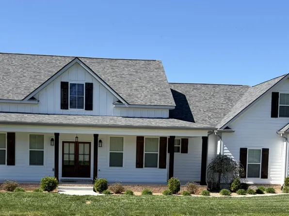 3988 Pulaski Hwy, Culleoka, TN 38451