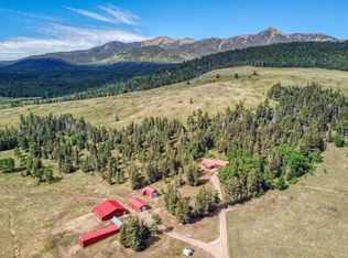 5714 County Road 111, Westcliffe, CO 81252