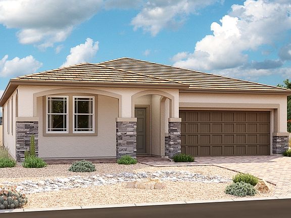 The Anika Elevation C