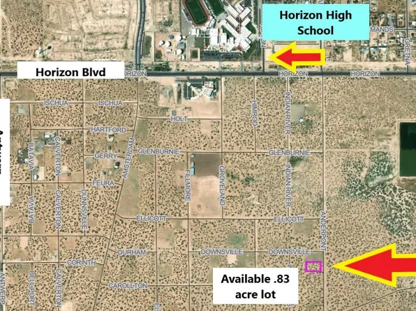 2 Andreport St, El Paso, TX 79928