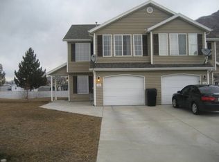 308 W 950 N, Springville, UT 84663