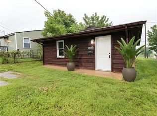 1307 Missouri Ave, Rolla, MO 65401