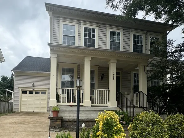 11986 Rayborn Creek Dr, Manassas, VA 20109