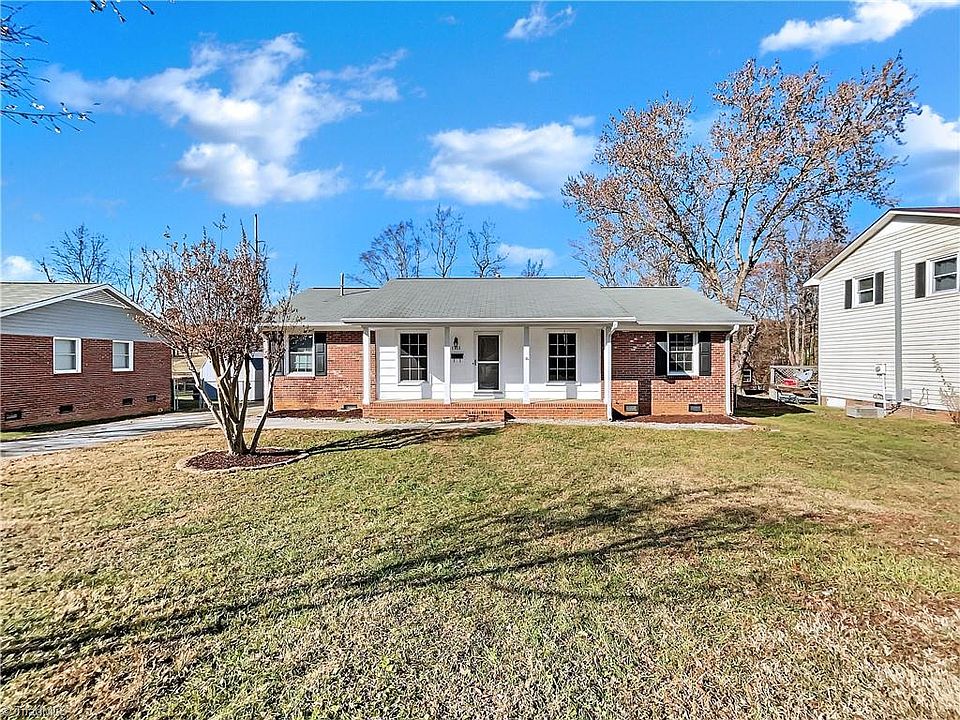 1711 Carolina St, High Point, NC 27265 | Zillow