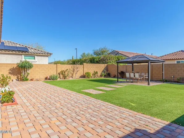 2319 W MARK Lane, Phoenix, AZ 85085