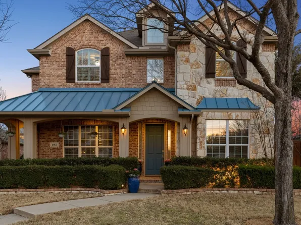 1963 Mustang Trl, Frisco, TX 75033