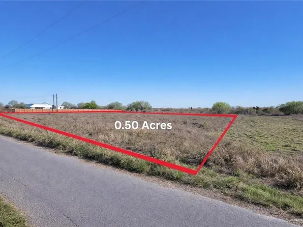 12 Carlota Rd, Rio Grande City, TX 78582