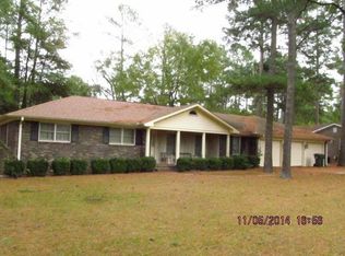 116 Janice Pl, Macon, GA 31211