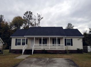 2421 Farmwood Cir, Conway, SC 29527